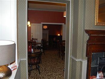 South Western Hotel 索尔兹伯里 外观 照片