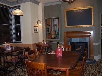 South Western Hotel 索尔兹伯里 外观 照片