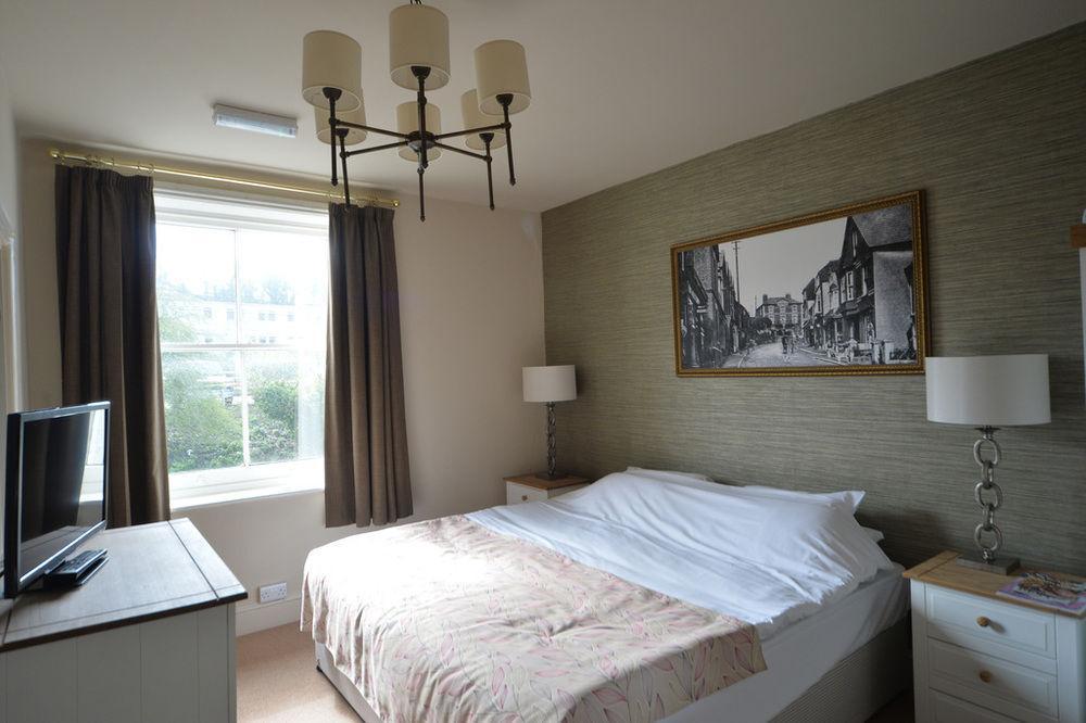 South Western Hotel 索尔兹伯里 外观 照片