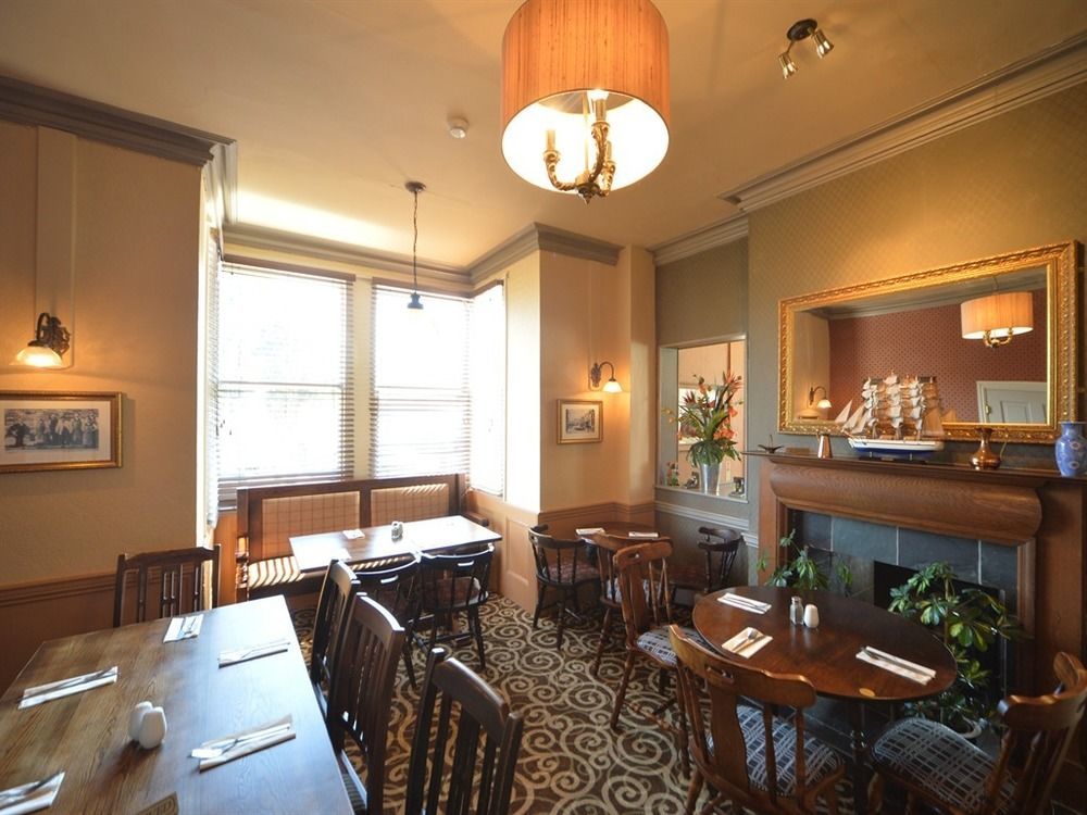 South Western Hotel 索尔兹伯里 外观 照片